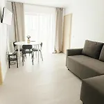 Dd - Iuliu Moldovan Aparthotel 3*