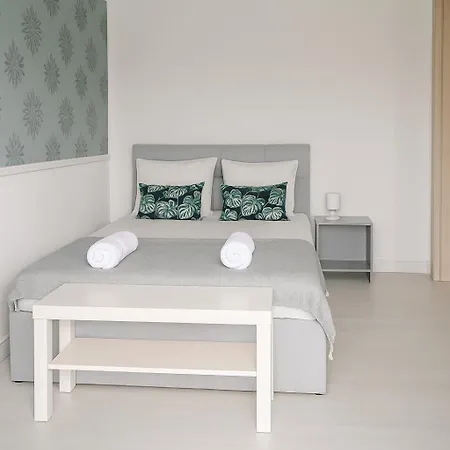 Hotel apartamentowy Dd - Iuliu Moldovan 3*