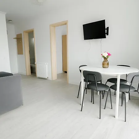 Dd - Iuliu Moldovan Apartahotel Cluj-Napoca