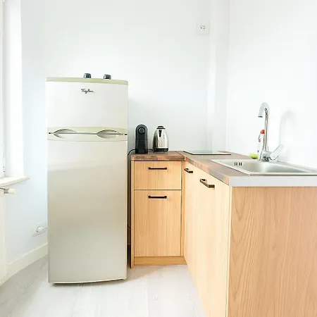 Dd - Iuliu Moldovan Apart-hotel