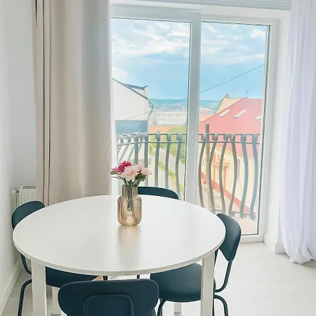 Dd - Iuliu Moldovan Hotel apartamentowy Kluż-Napoka
