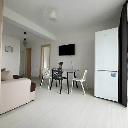 Dd - Iuliu Moldovan Aparthotel Kluž