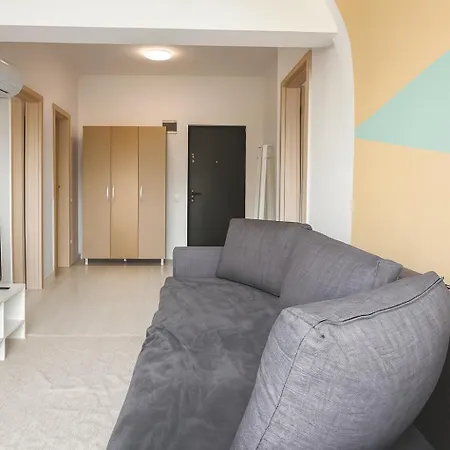 Dd - Iuliu Moldovan Appart hôtel 3*