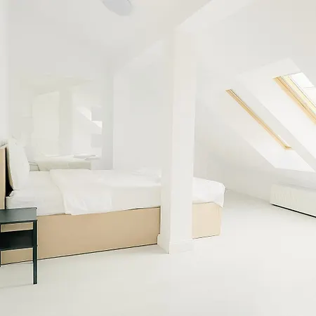 Dd - Iuliu Moldovan Aparthotel Cluj-Napoca