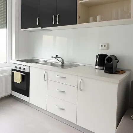 Appart hôtel Dd - Iuliu Moldovan Cluj-Napoca