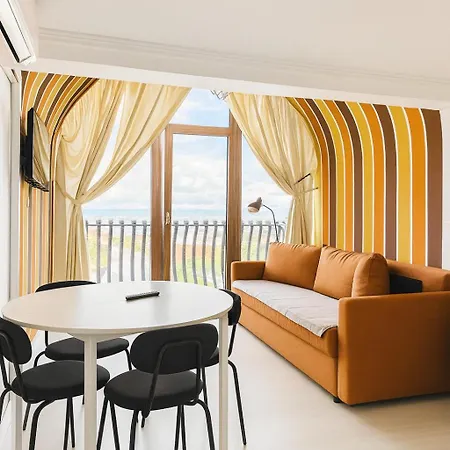Dd - Iuliu Moldovan Hotel apartamentowy
