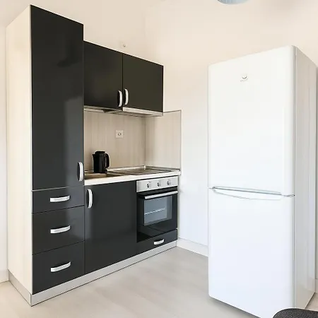 Dd - Iuliu Moldovan Hotel apartamentowy