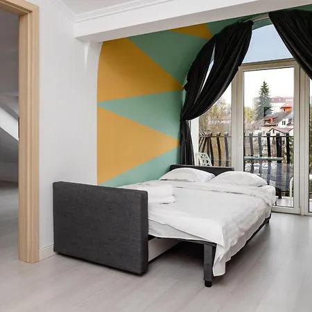 Dd - Iuliu Moldovan Hotel apartamentowy Kluż-Napoka