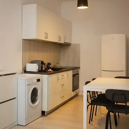 Hotel apartamentowy Dd - Iuliu Moldovan Kluż-Napoka