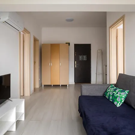 Hotel apartamentowy Dd - Iuliu Moldovan 3*