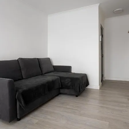 Dd - Iuliu Moldovan Hotel apartamentowy 3*
