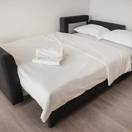 Dd - Iuliu Moldovan Hotel apartamentowy Kluż-Napoka