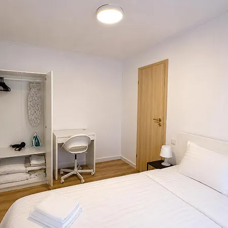 Dd - Iuliu Moldovan Apart Otel 3*
