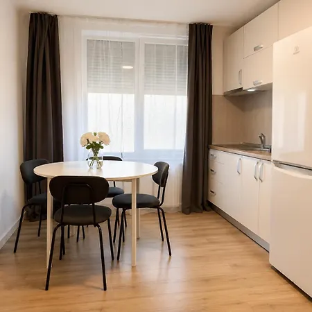 Dd - Iuliu Moldovan Apart Otel 3*