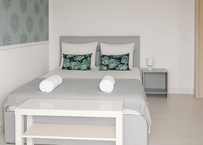 Aparthotel Dd - Iuliu Moldovan 3*