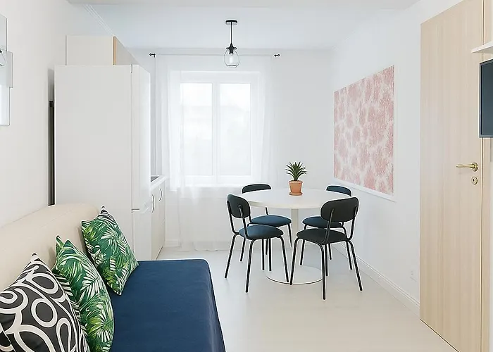 Aparthotel Dd - Iuliu Moldovan