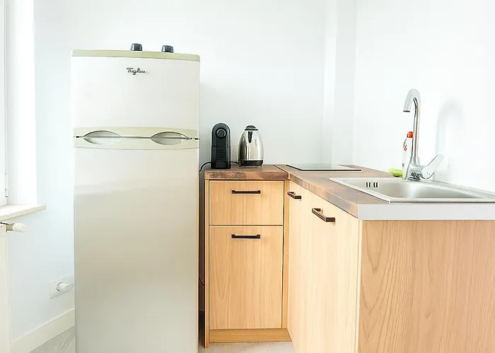 Dd - Iuliu Moldovan Aparthotel