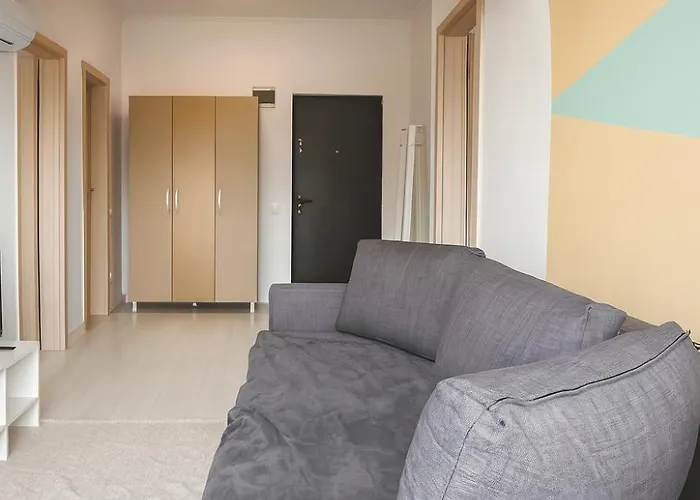 Dd - Iuliu Moldovan Aparthotel 3*